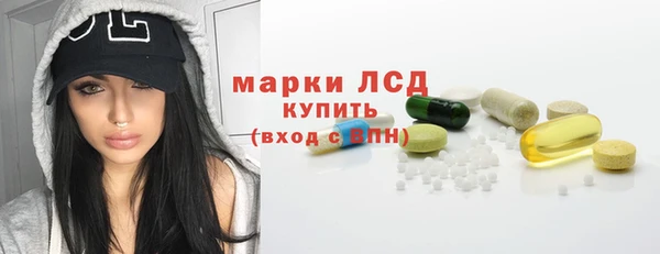 стаф Ладушкин